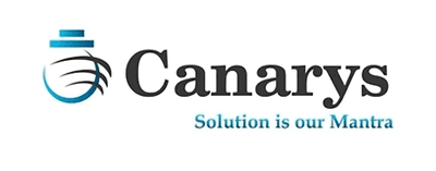 Canarys Automations Limited logo